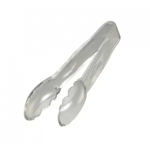 Pinza festoneada 15 cm de largo (3 unids)