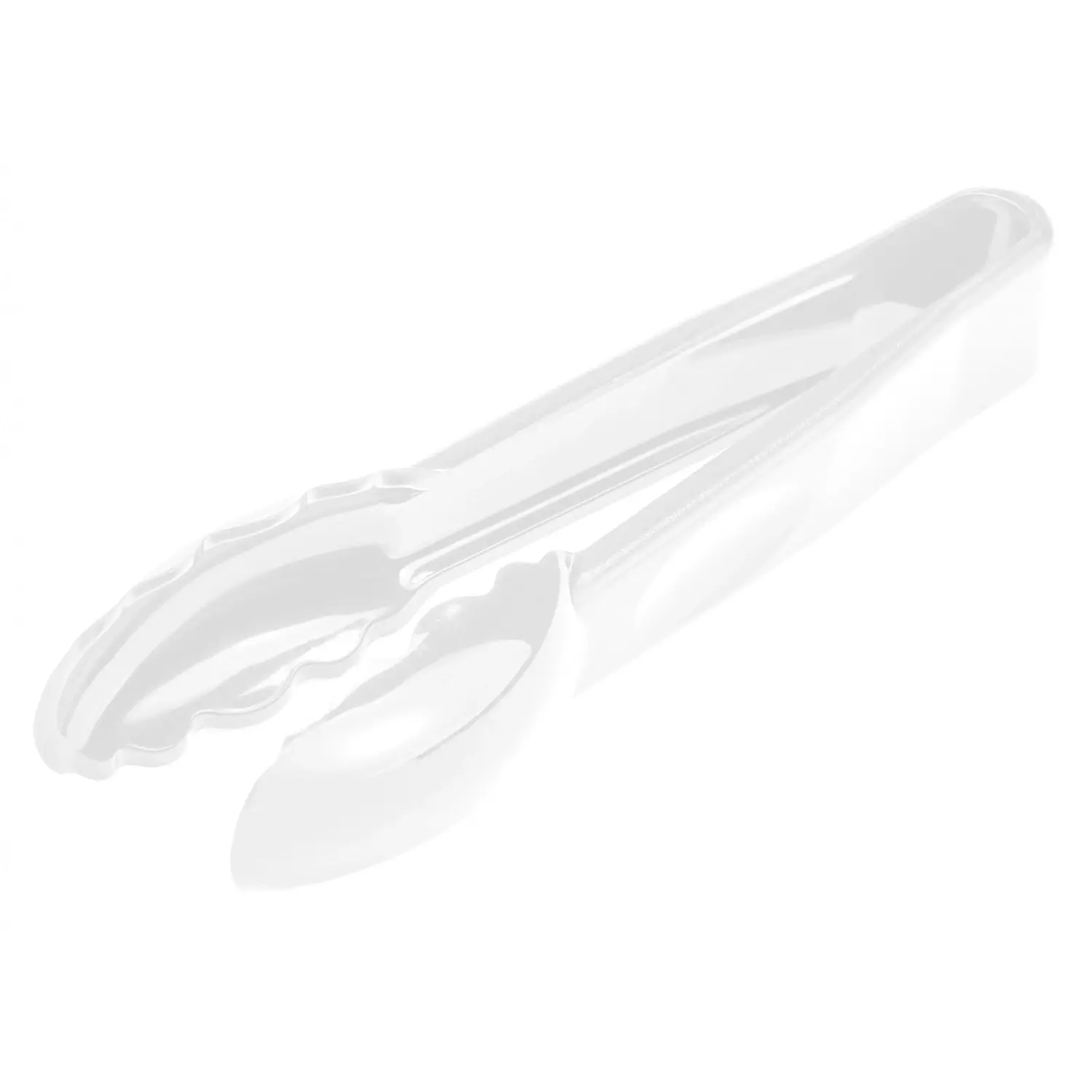 PINZA DE SERVICIO FESTONEADA 15 cm de largo (3 unids)