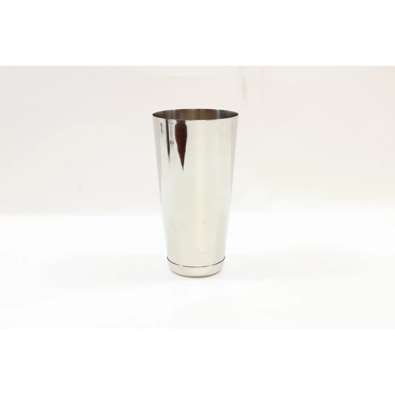 Coctelera simple 795 ml 9,5 x 9,5 x 17,7 cm Acero inoxidable