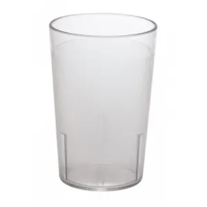 Vaso Camwear 237 ml 6,7 x 6,7 x 10,2 cm (12 unids)