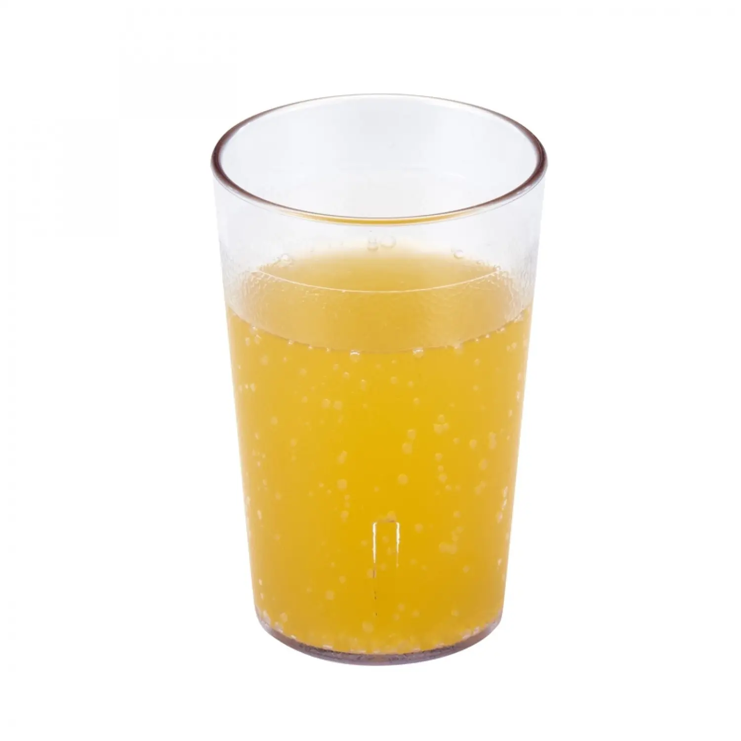 Vaso Colorware 231 ml 6,7 x 6,7 x 10,2 cm (12 unids)