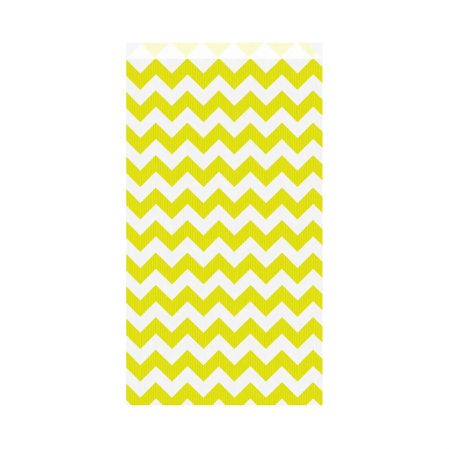 Sacchetti piani dec. cenefa  60 g/m2 19+8x35 cm lima cellulosa (250 unità)