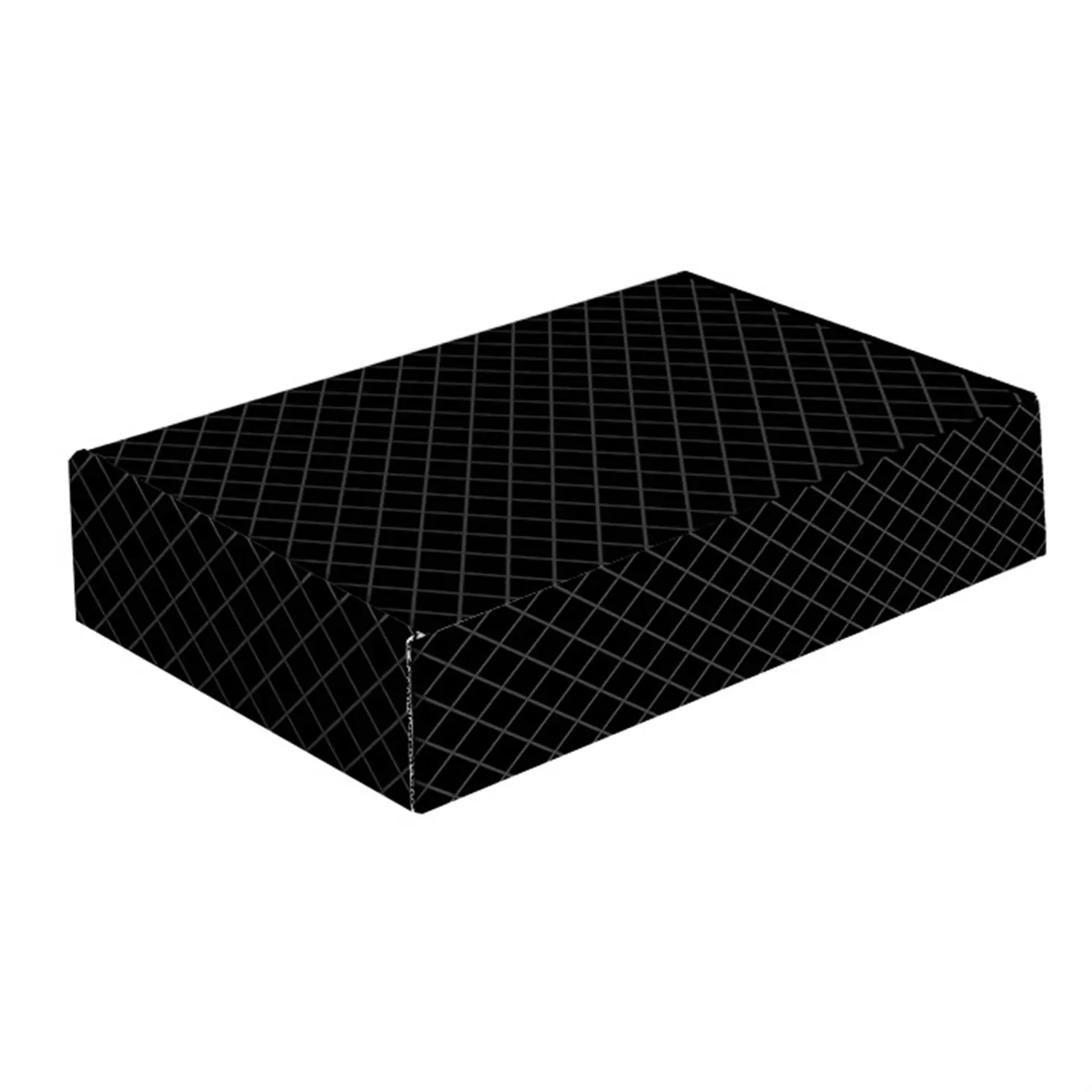 20 u scatole da presentazione  436 g/m2 28,6x17,6x6,5 cm cartone (1 unità)