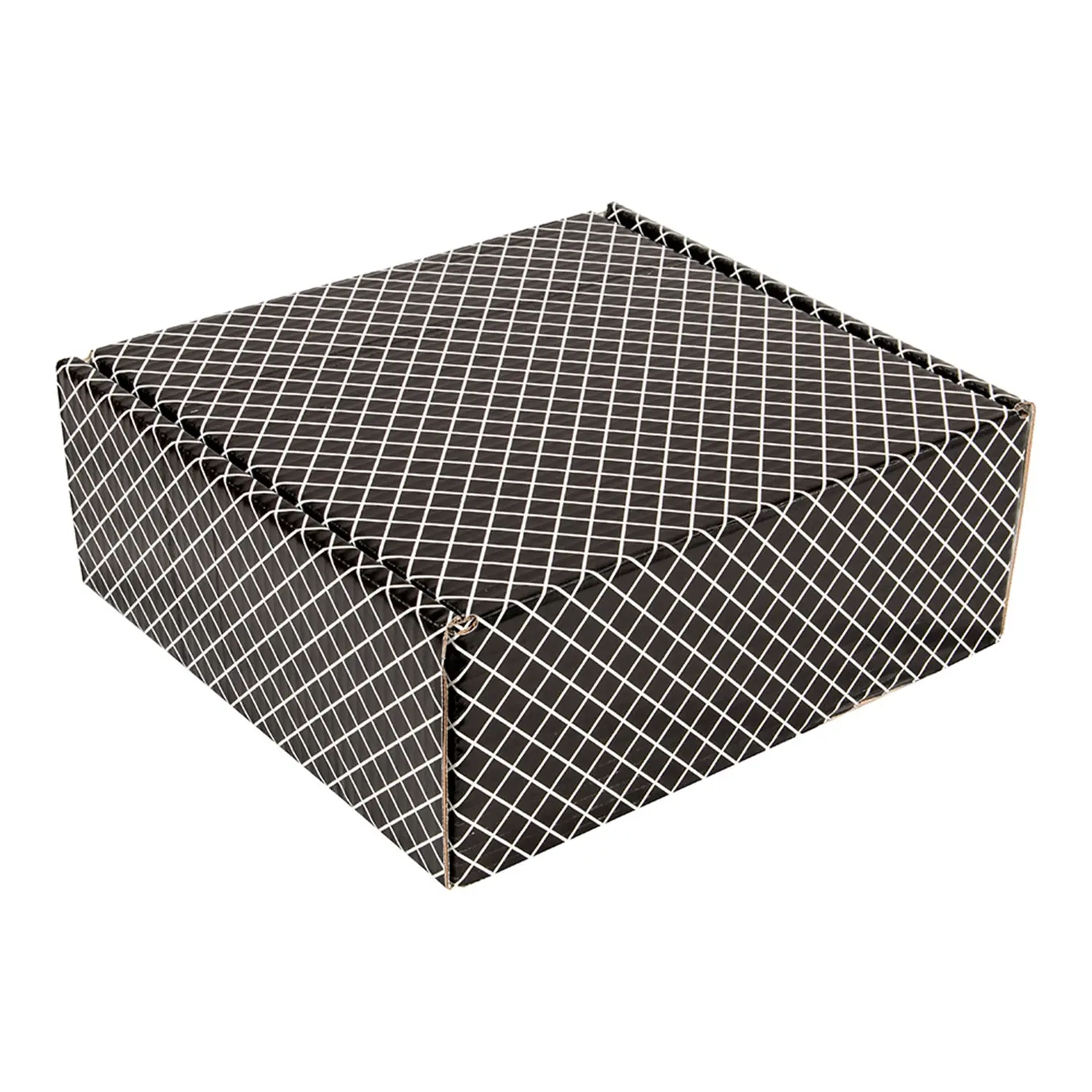 20 u scatole da presentazione  436 g/m2 32x29x12 cm cartone (1 unità)