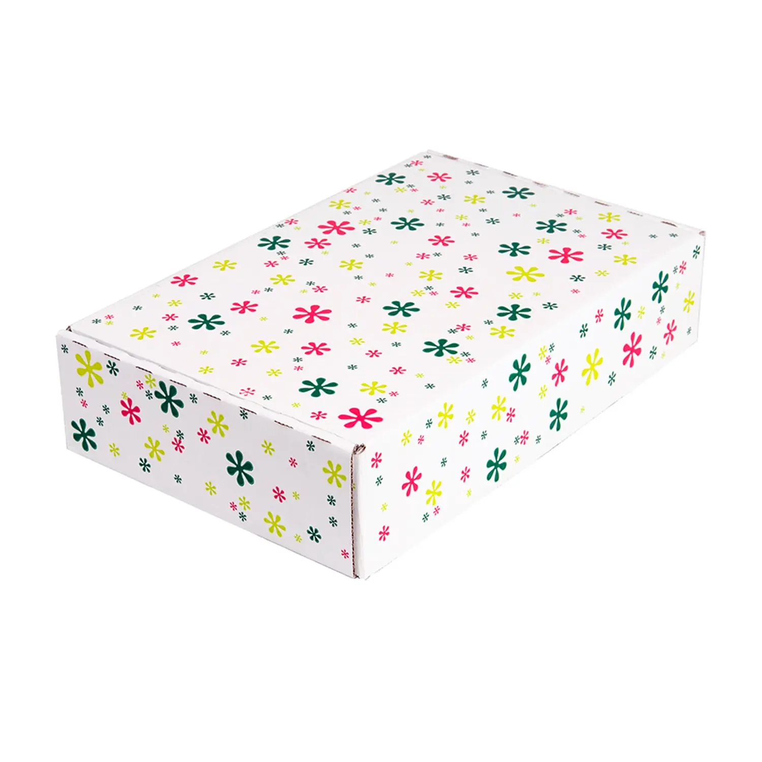 20 u scatole da presentazione-festival  436 g/m2 28,6x17,6x6,5 cm cartone (1 unità)