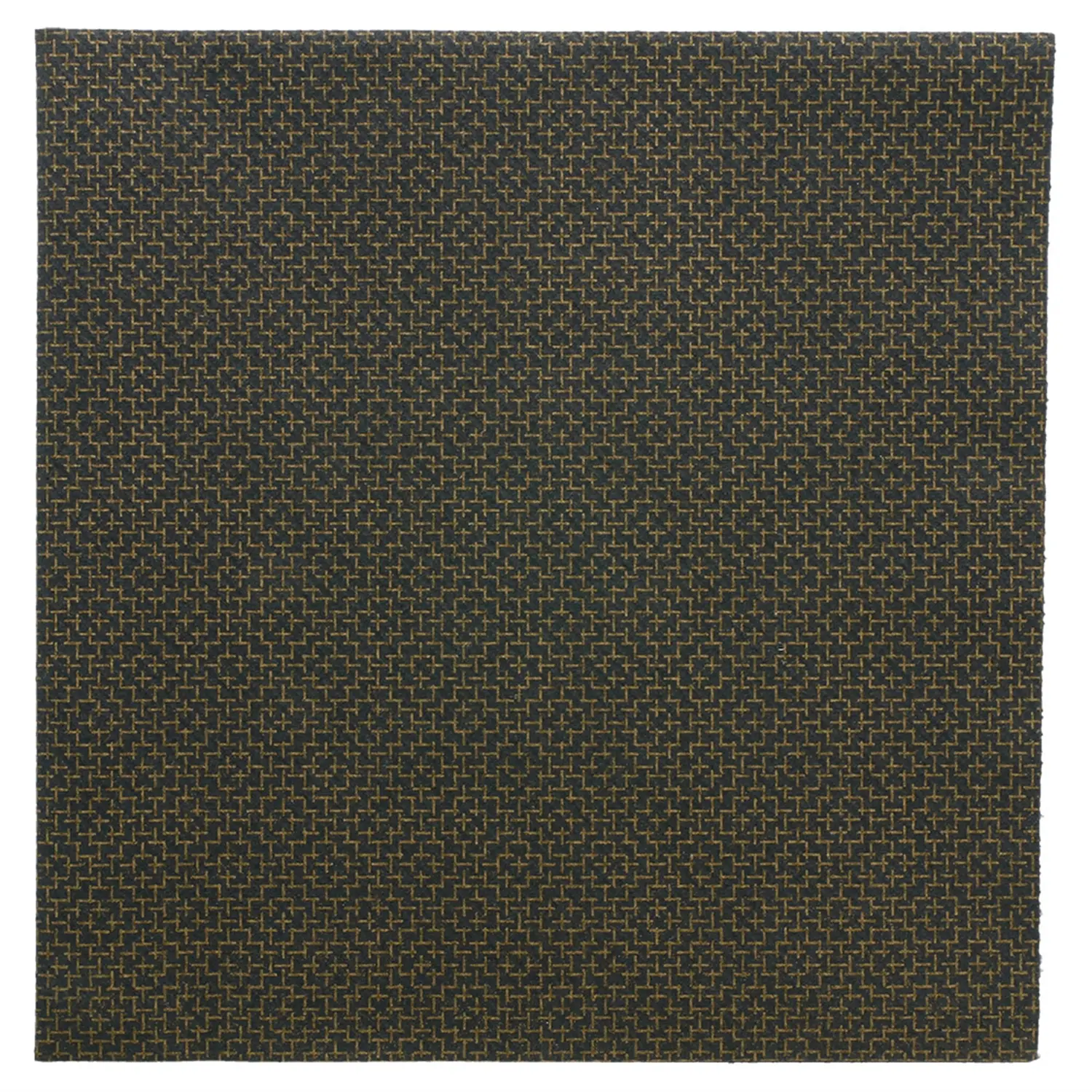 Tovaglioli 'elegance' 60 gr/m2 40x40 cm nero airlaid (700 unità)