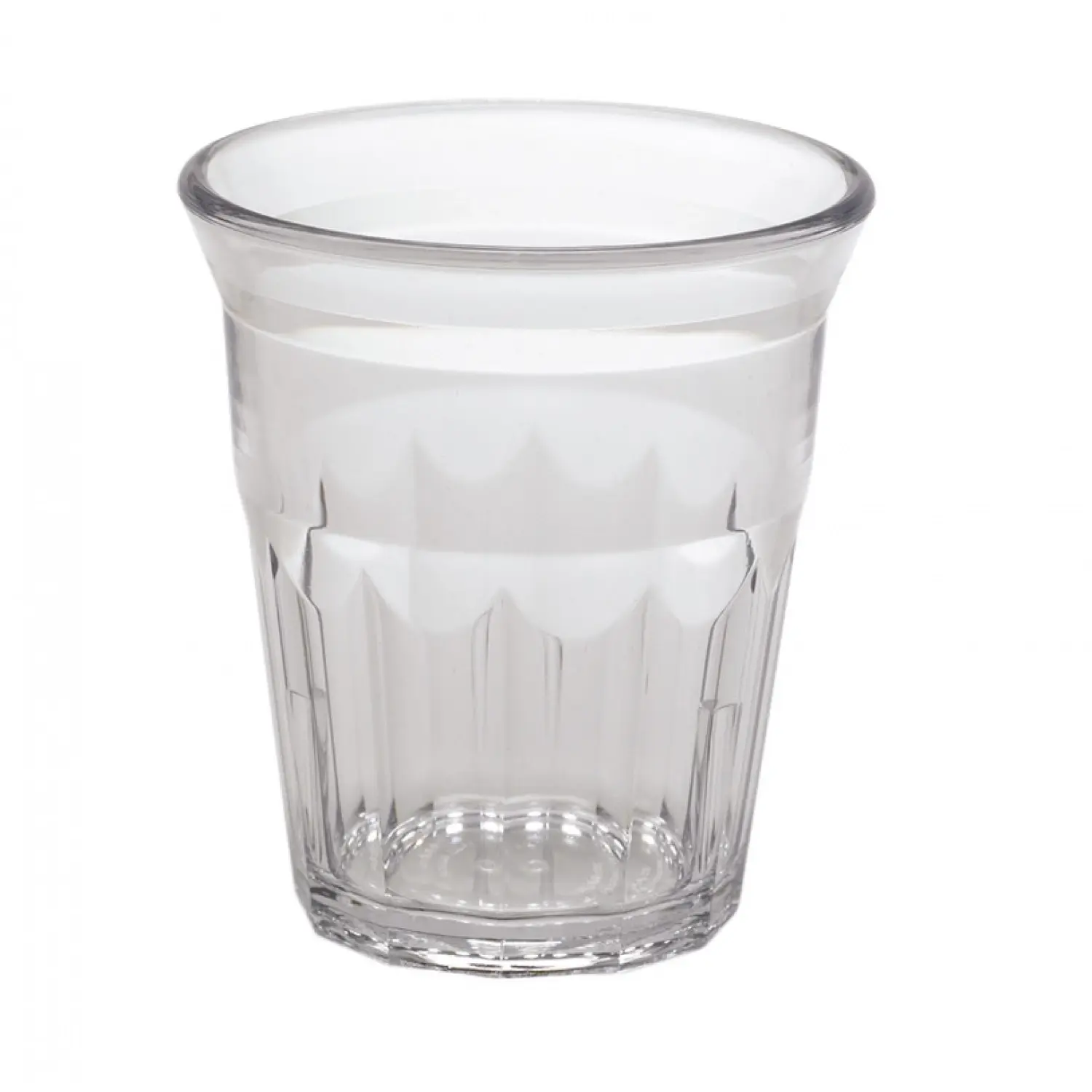 Vaso Camwear 269 ml 8,6 x 8,6 x 9,7 cm (12 unids)
