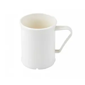 Taza 288 ml 9,5 x 9,5 cm (12 unids)