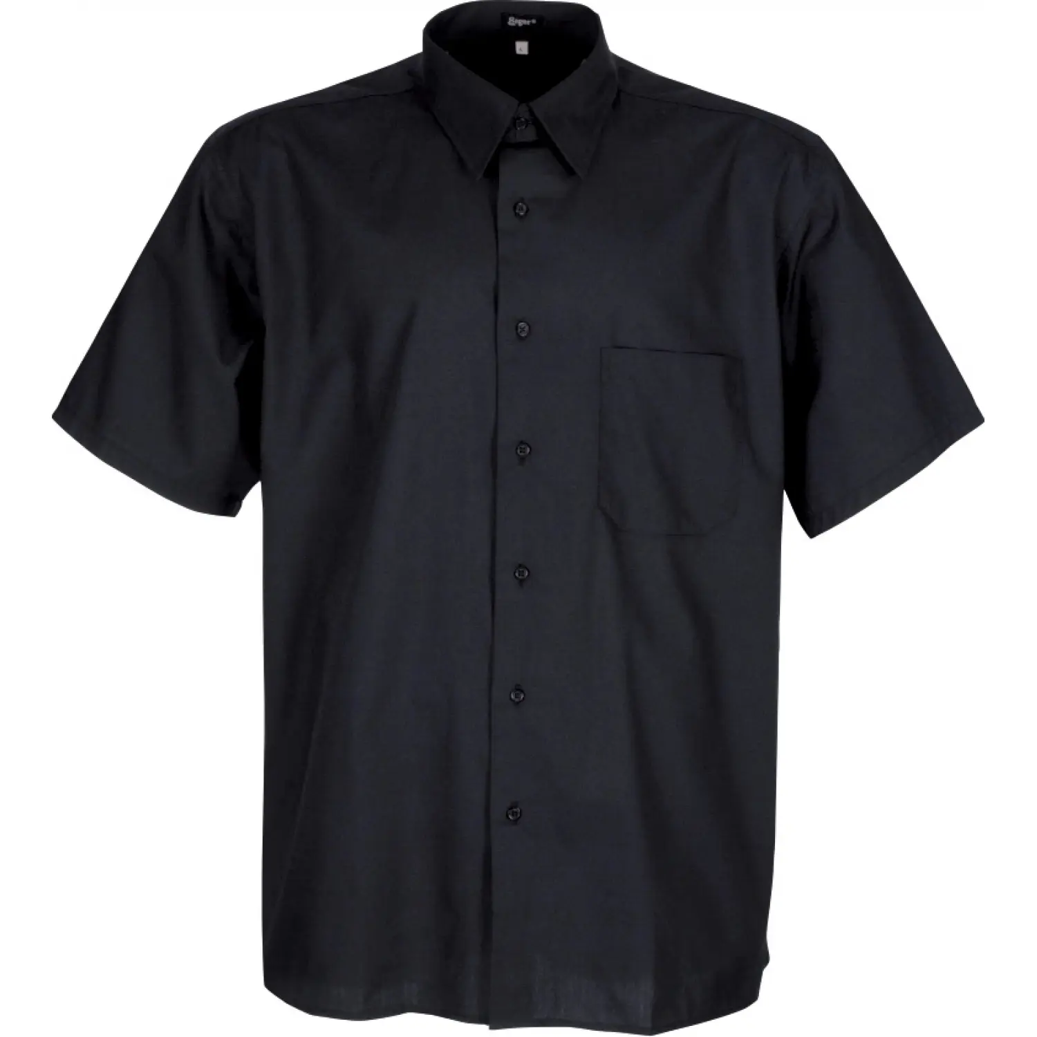 Camisa manga corta