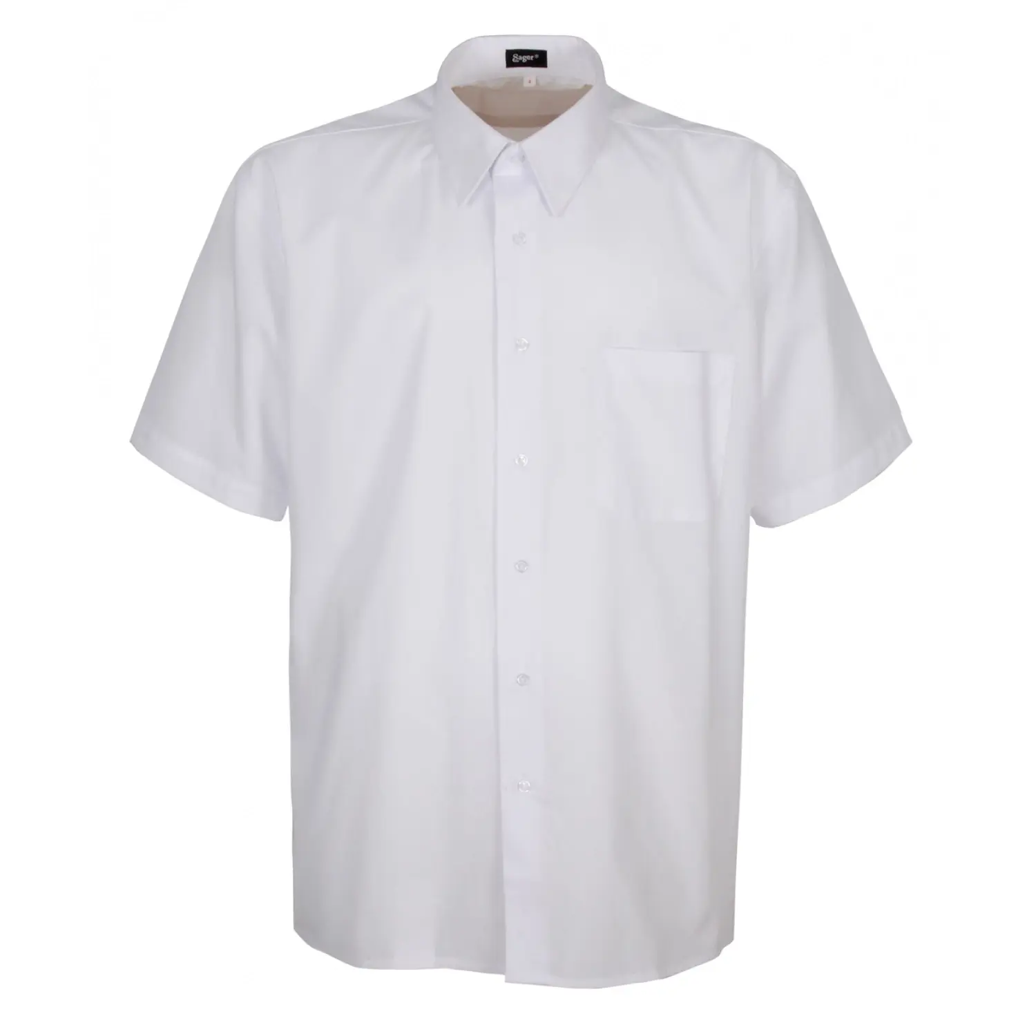 Camisa manga corta