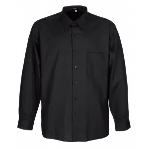 Camisa manga larga