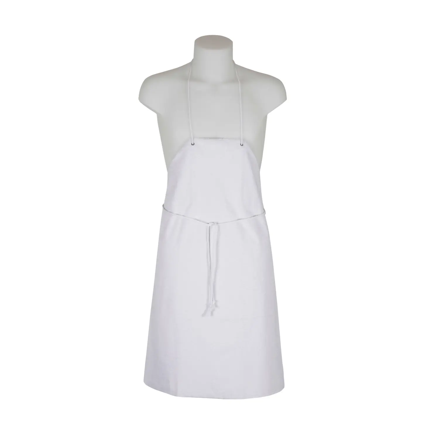 Delantal cocina rizo-pvc