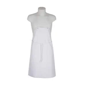 Delantal cocina rizo-pvc