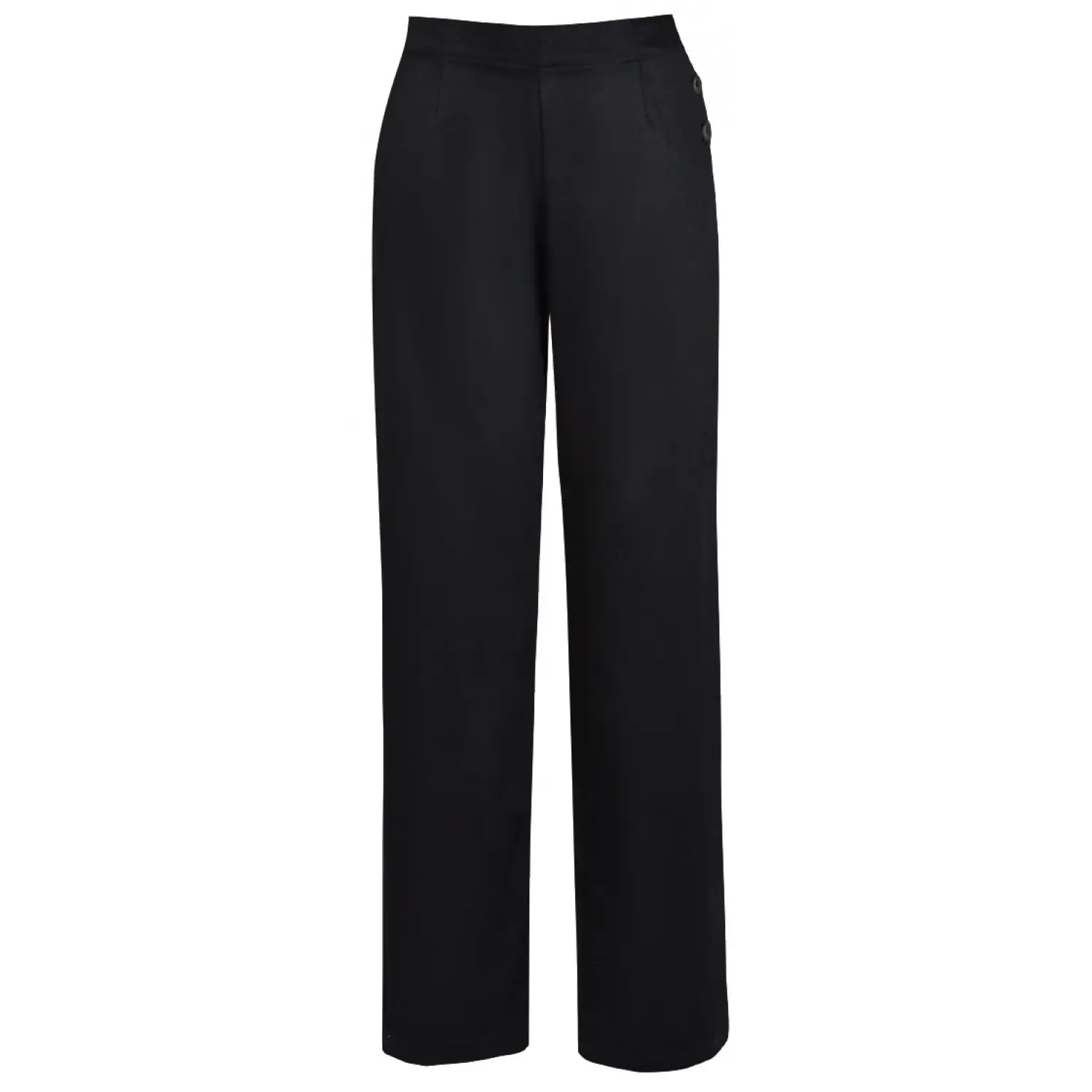 Pantalón mujer 2 botones