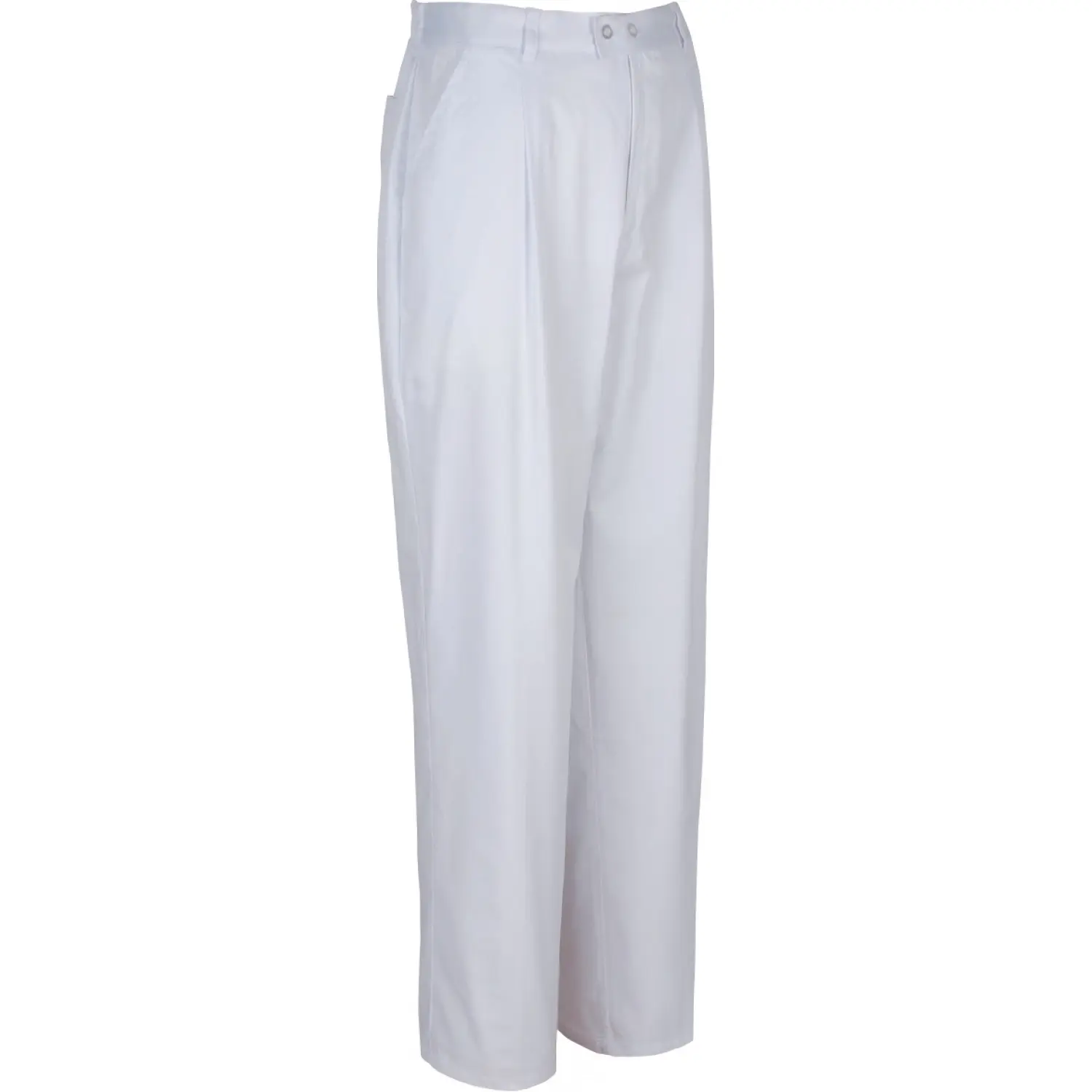 Pantalón unisex cremallera