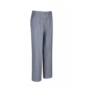 Pantalón unisex pata gallo
