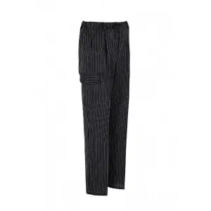 Pantalón unisex cremallera
