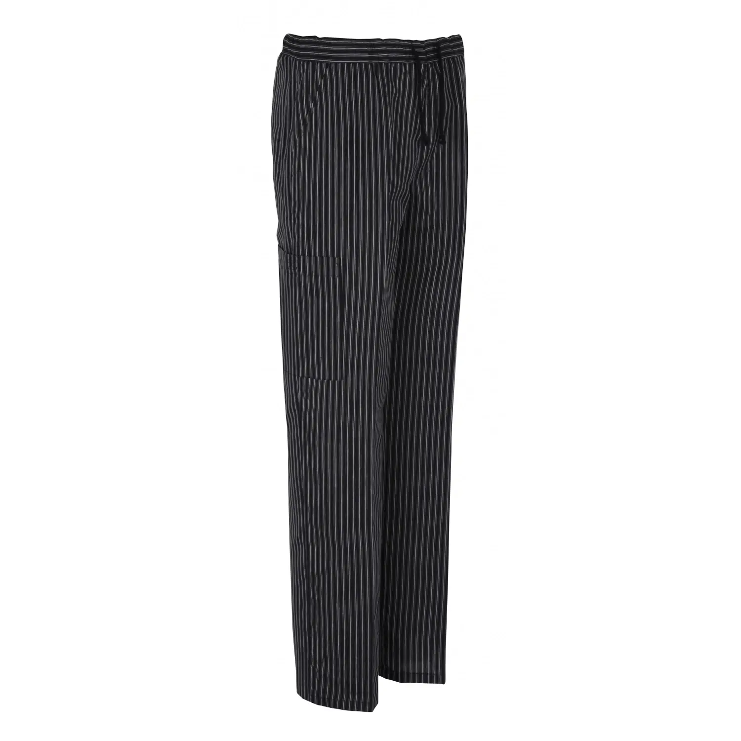 Pantalón unisex cordón