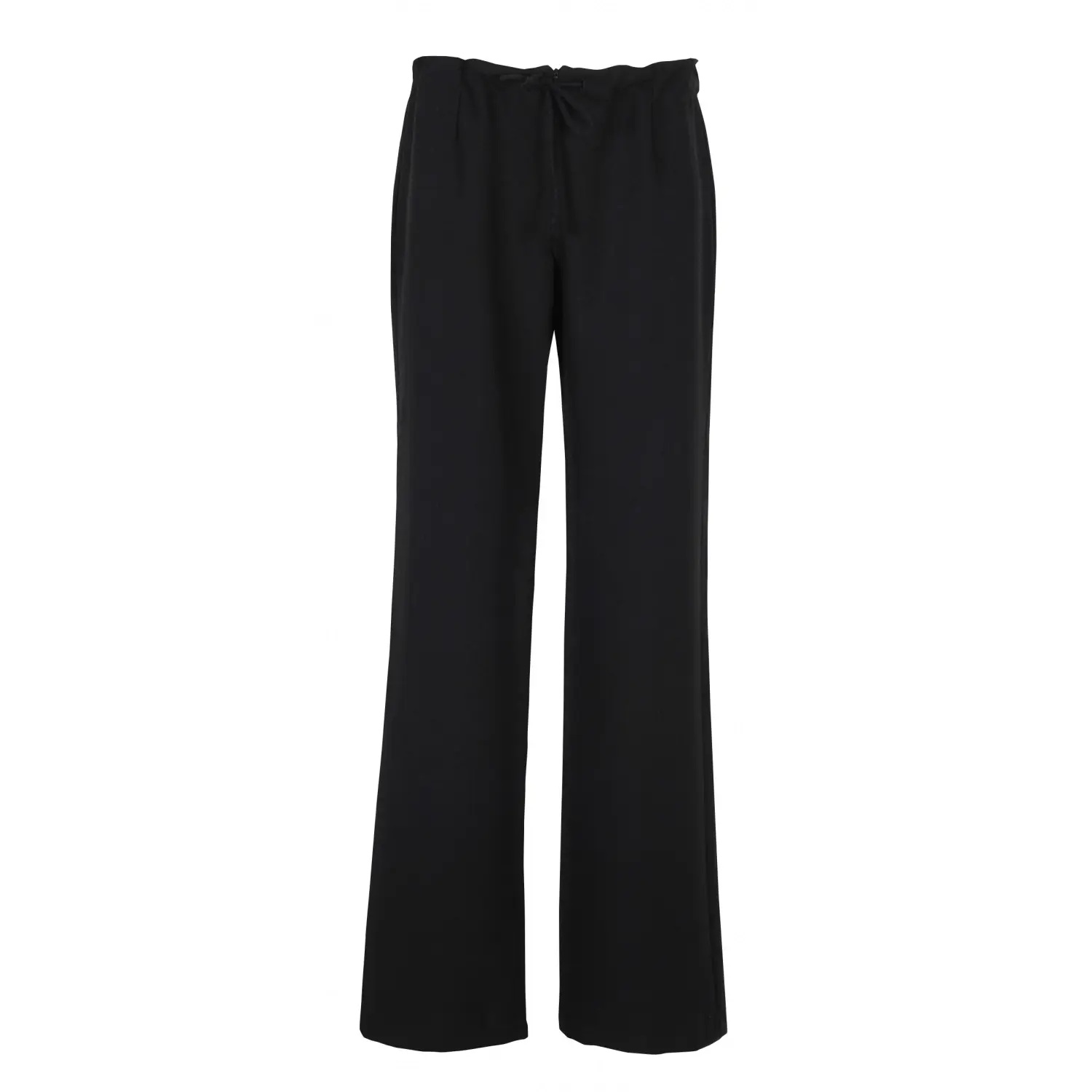 Pantalón mujer cordón