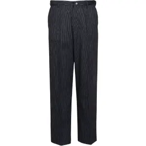 Pantalón  unisex cremallera