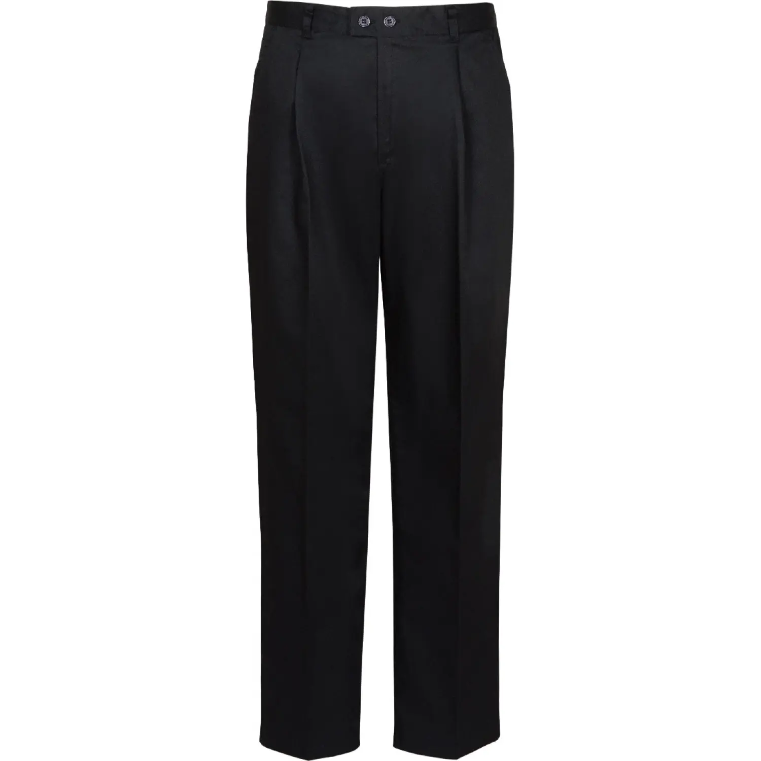 Pantalón unisex cremallera