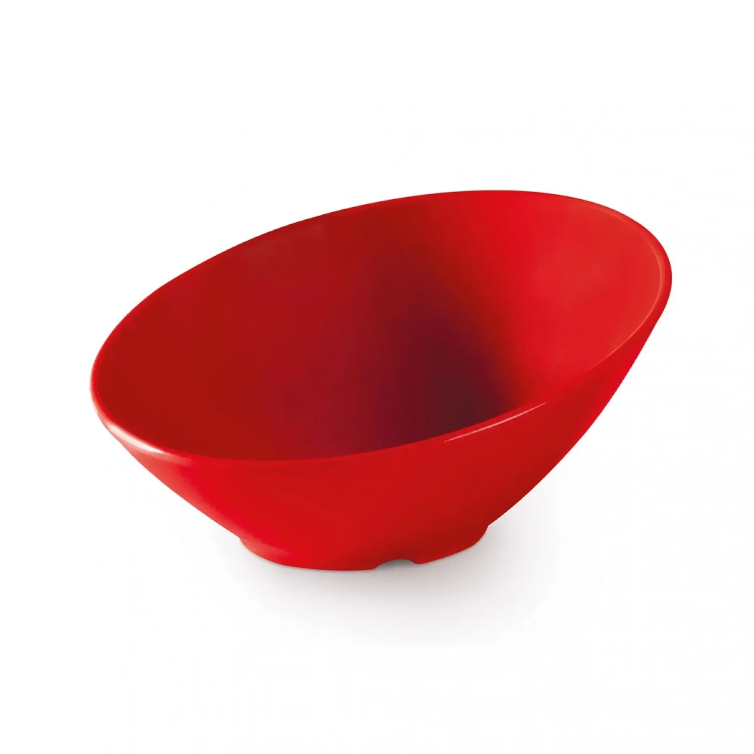 Fuente redonda en cascada 1,2 L 23 x 23 x 12,4 cm Rojo Sensation
