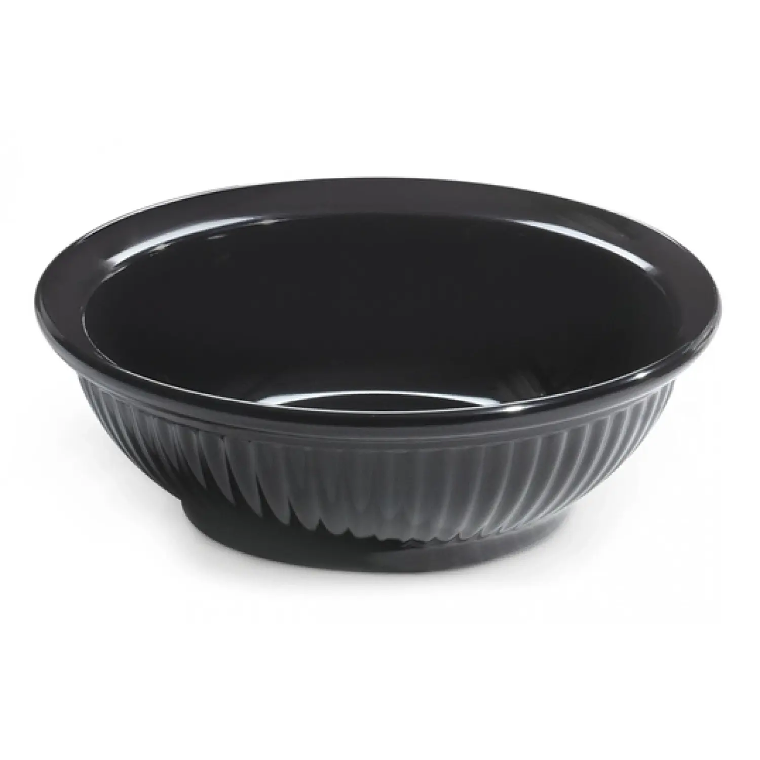 Ensaladera redonda 976 ml 20,3 x 20,3 x 6,4 cm (6 unids)