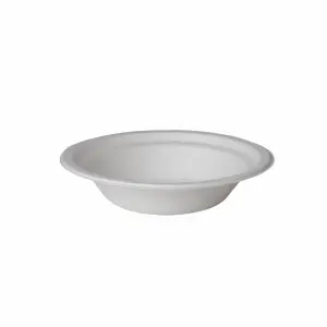 Boluri trestie albe 350 ml 50 buc