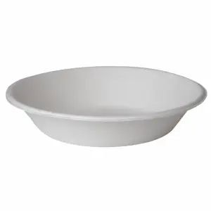 Boluri trestie albe 680 ml 50 buc