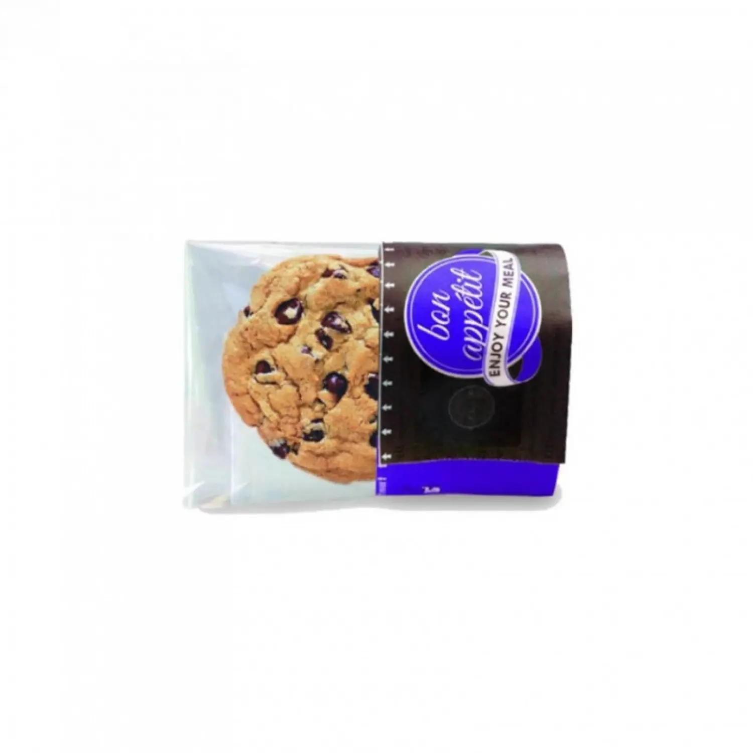 1000 Uds. Bolsas de papel para bocadillos y snacks BUTTYBAG Talla S | Ref: BUTTYBAG/S