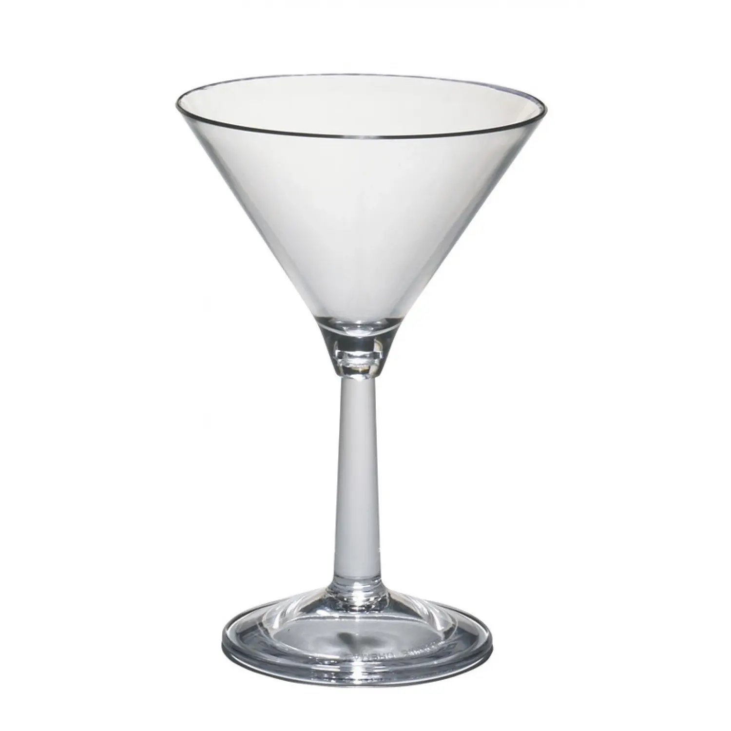 Copa de Martini 295,5 ml 12,2 x 12,2 x 17,1 cm (6 unids)