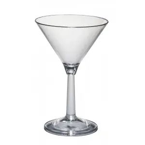 Copa de Martini 295,5 ml 12,2 x 12,2 x 17,1 cm (6 unids)