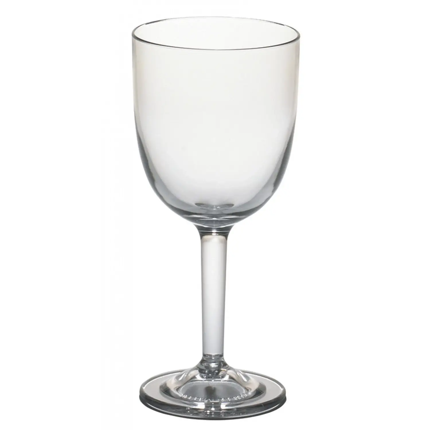 Copa de Vino 295,5 ml 7,5 x 7,5 x 17,1 cm (6 unids)