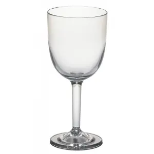 Copa de Vino 295,5 ml 7,5 x 7,5 x 17,1 cm (6 unids)