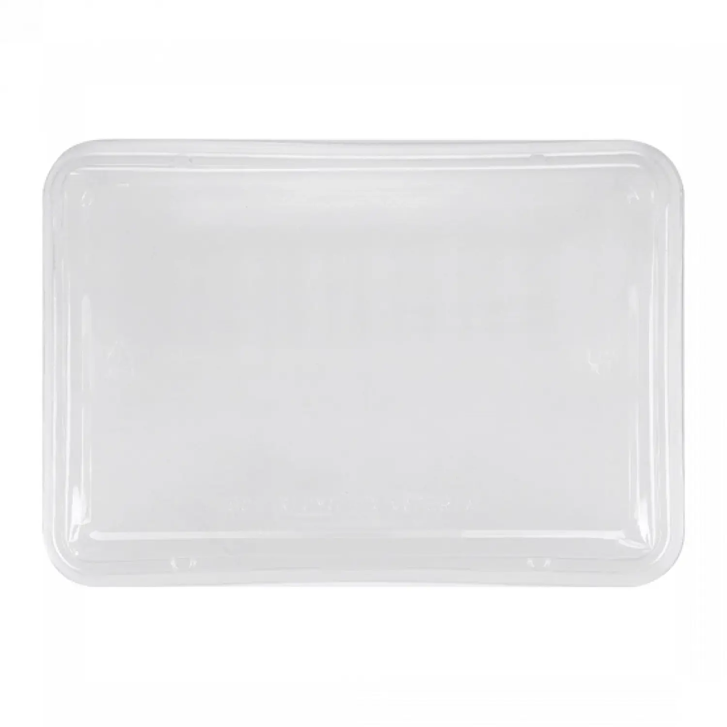 Capace rpet caserole 810 ml transparente 125 buc