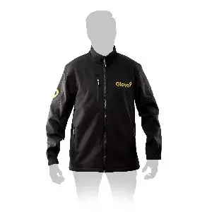 Softshell Alta Gama (Parte interior de chaqueta 3 in 1)