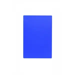 45,7 x 30,5 x 1,3 cm Azul