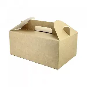 125 Uds. Caja menú maleta Picnic mediano | Ref: CMM/K