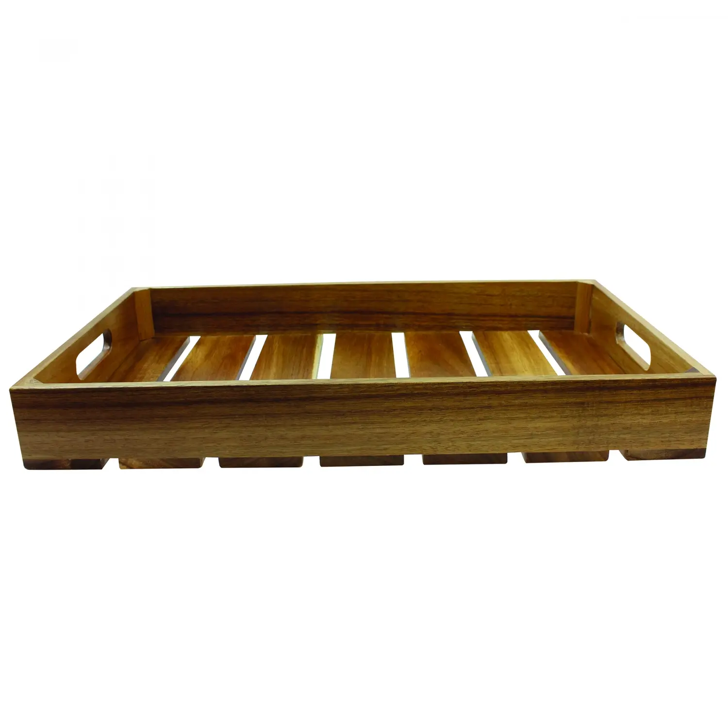 Caja madera GN 1/1 Madera