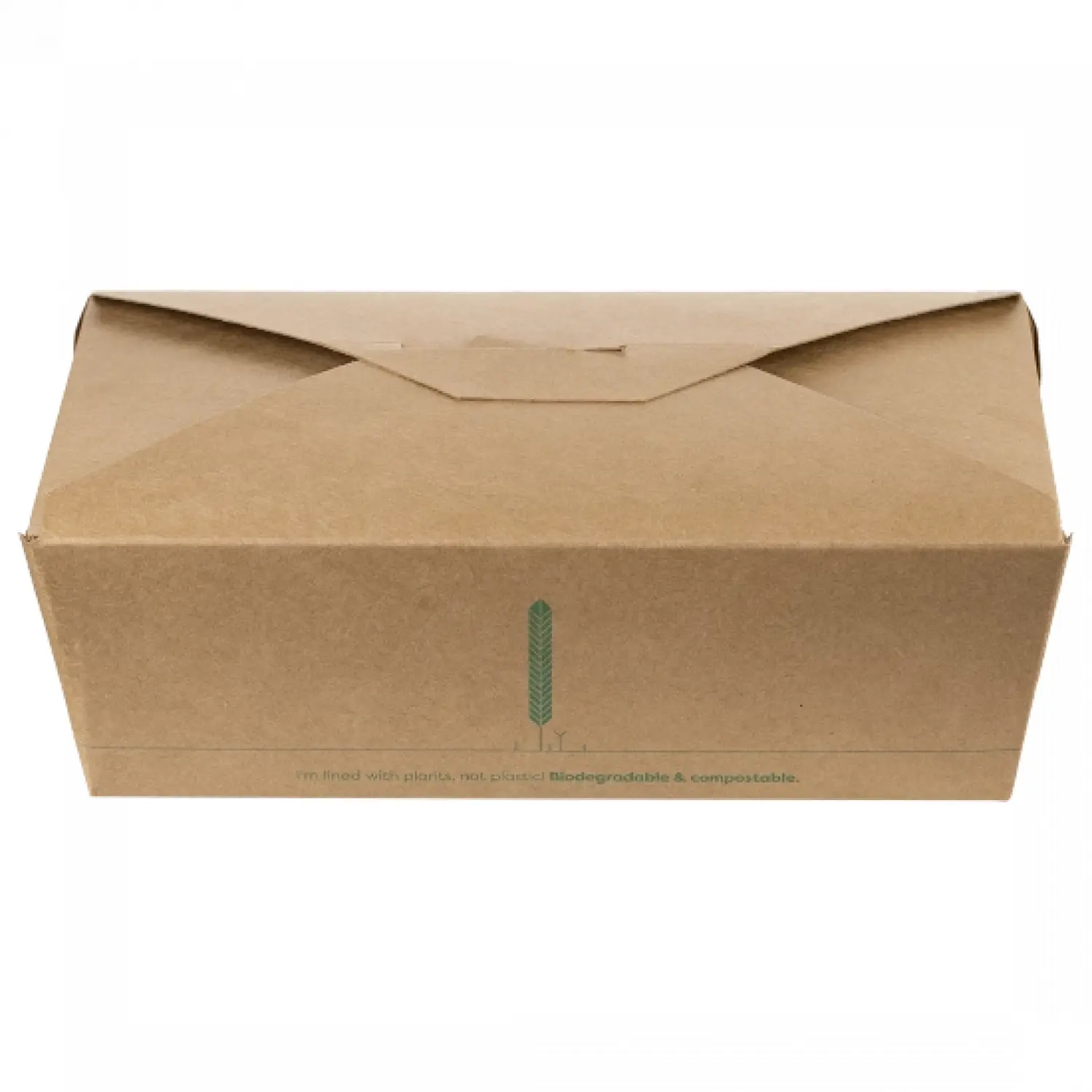 Cutii carton kraft 2000 ml m3 200 buc
