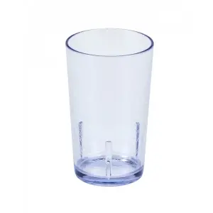 Vaso del Mar 355 ml 7,5 x 7,5 x 12 cm (12 unids)
