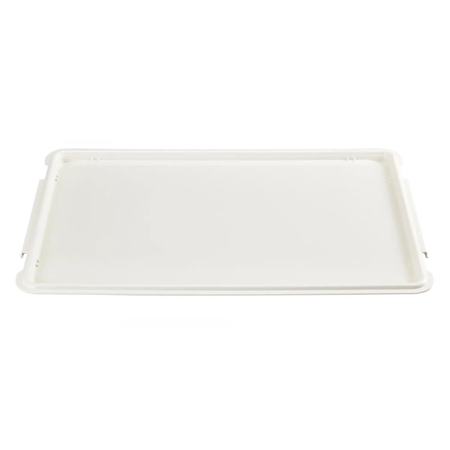 CAJA PARA MASA DE PIZZA 66 x 46 cm Blanco (No incluye caja)