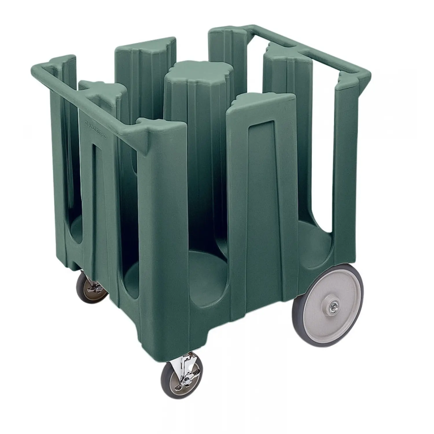 CARRO para PLATOS de 28,9 a 31,1 cm 180 240 PLATOS 70 x 83 x 81,5 cm