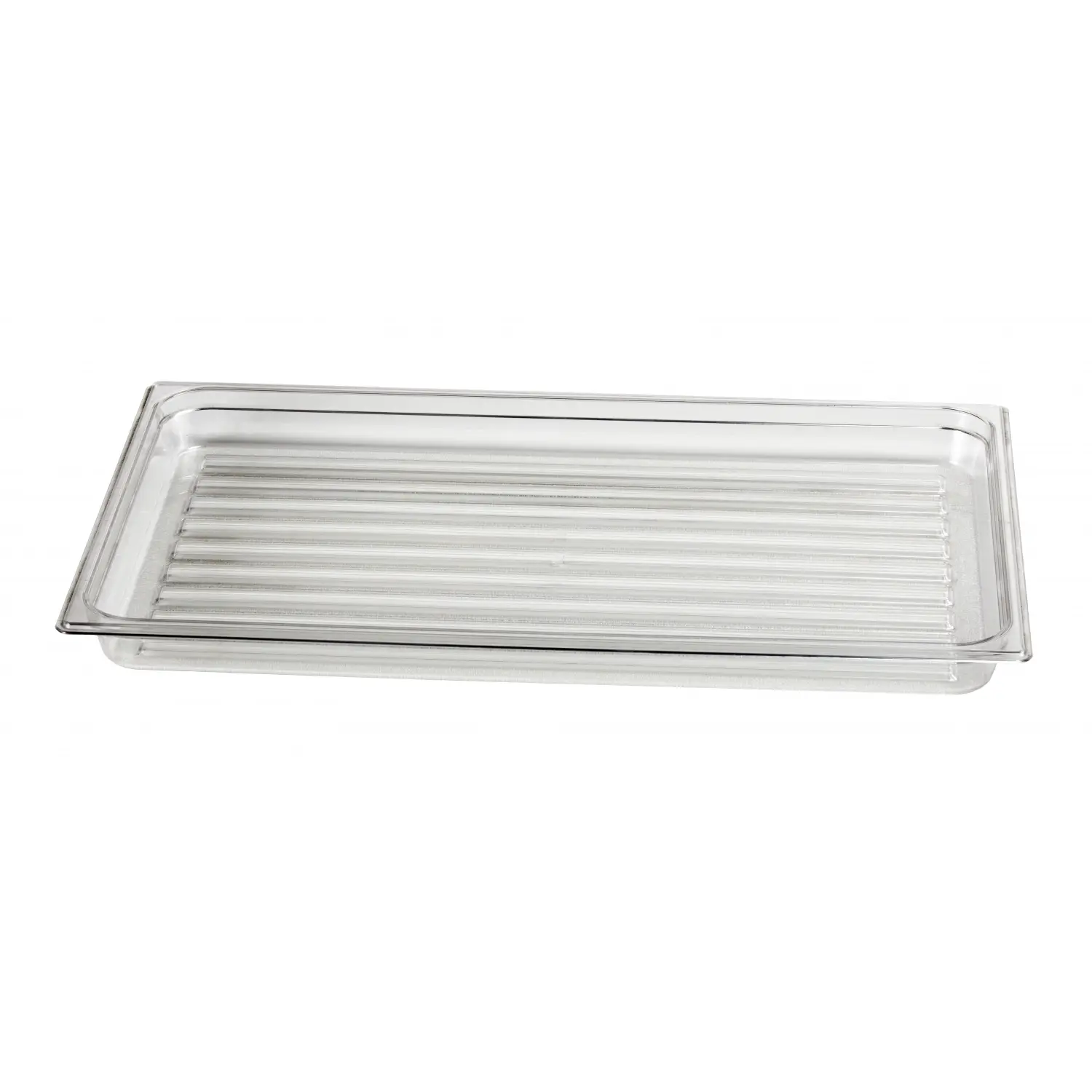 BANDEJAS PARA CUBIERTAS CAMBRO modelo 1220 50,8 x 30,5 cm Transparente