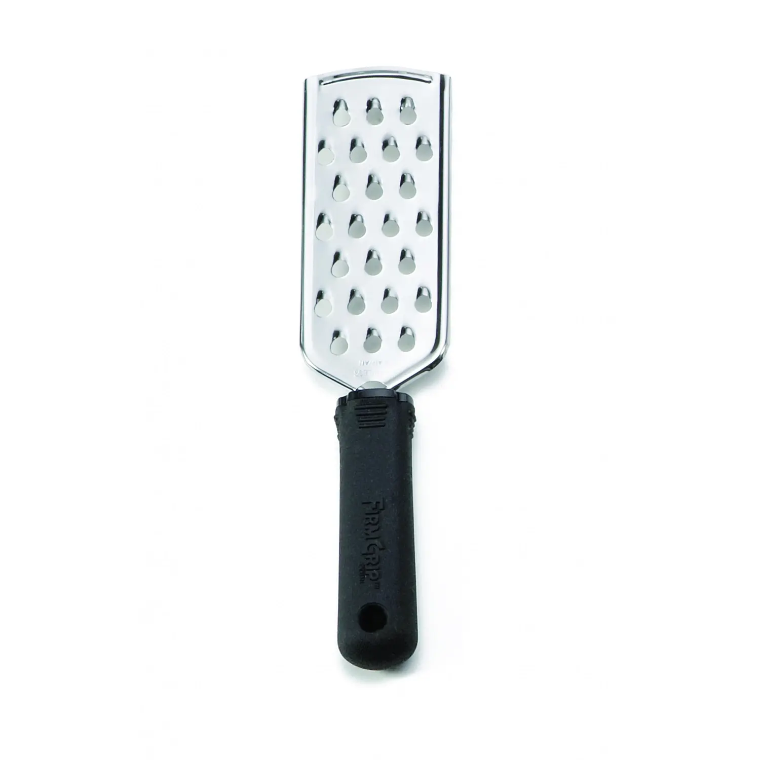 Rallador agujero grande Mango negro