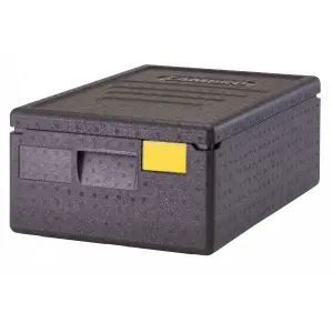 Contenedor isotérmico con apertura superior Cam GoBox