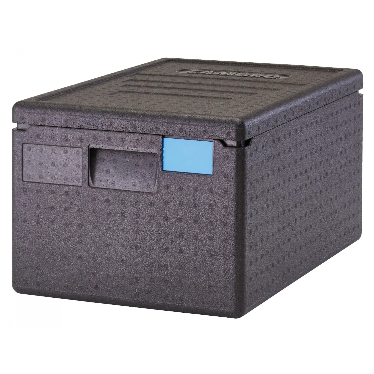 Contenedor isotérmico con carga superior Cam Gobox GN 1/1 46 L