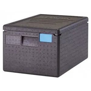 Contenedor isotérmico con carga superior Cam Gobox GN 1/1 46 L