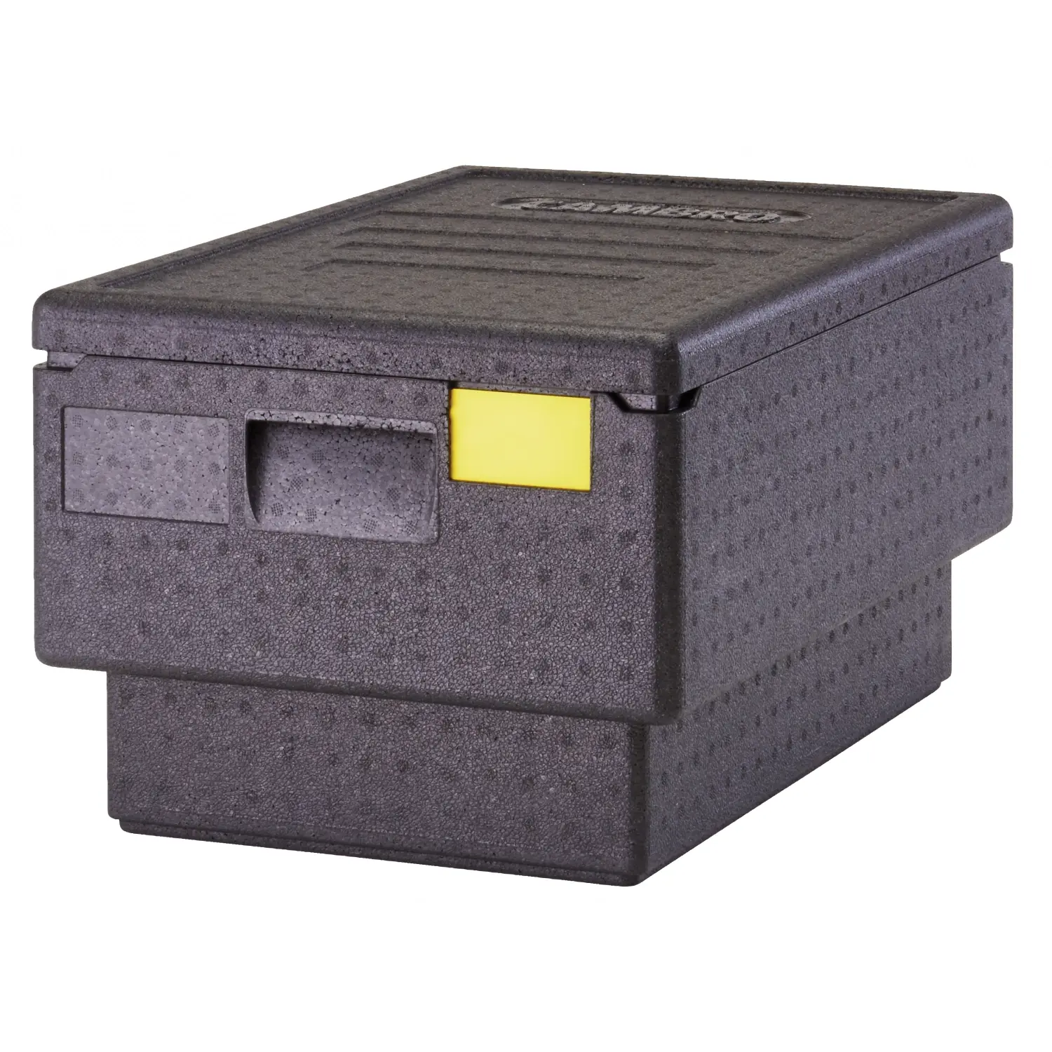 Contenedor isotérmico con carga superior Cam Gobox GN 1/1 43 L