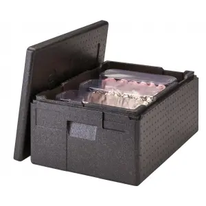Cam GoBox Multifunción carga superior